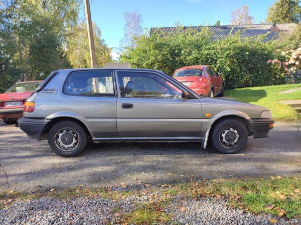 Toyota Corolla Vaasa - photo 6