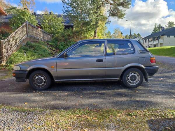 Toyota Corolla Vaasa - photo 4