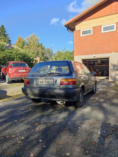 Toyota Corolla Vaasa - photo 5