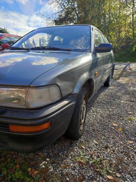 Toyota Corolla Vaasa - photo 3