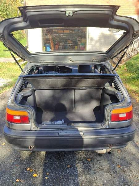 Toyota Corolla Vaasa - photo 7