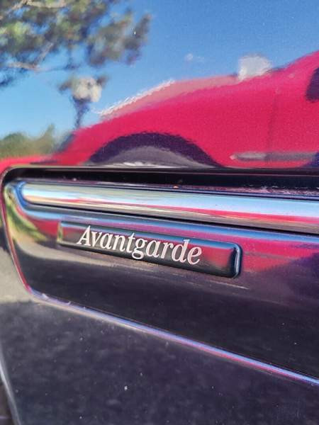 Mercedes-Benz E Jaemsae - valokuva 5