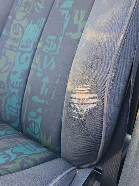 Mercedes-Benz E Jaemsae - valokuva 8