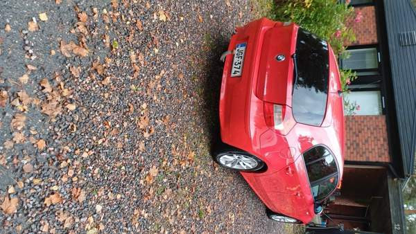 BMW 118 Säkylä - photo 4
