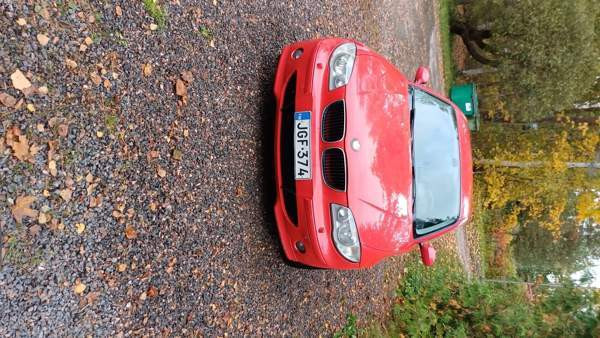 BMW 118 Säkylä - photo 1