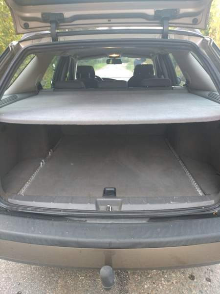 Saab 9-5 Нурмиярви - изображение 5