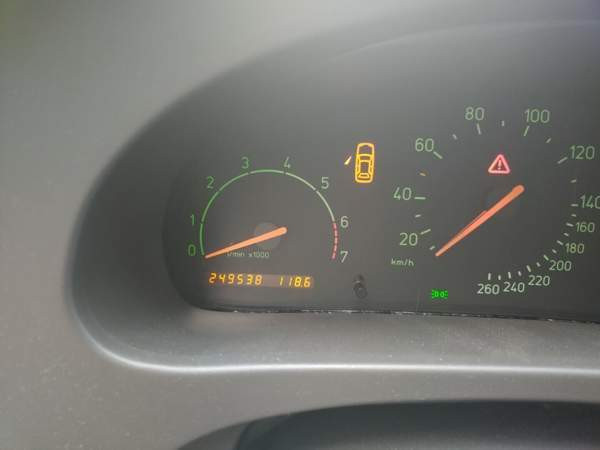 Saab 9-5 Нурмиярви - изображение 6