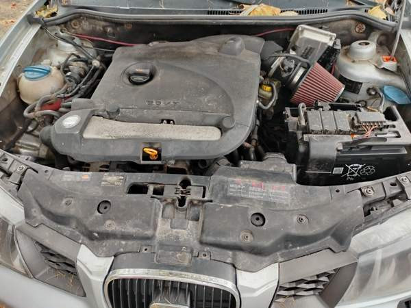 Seat Ibiza Миккели - изображение 6