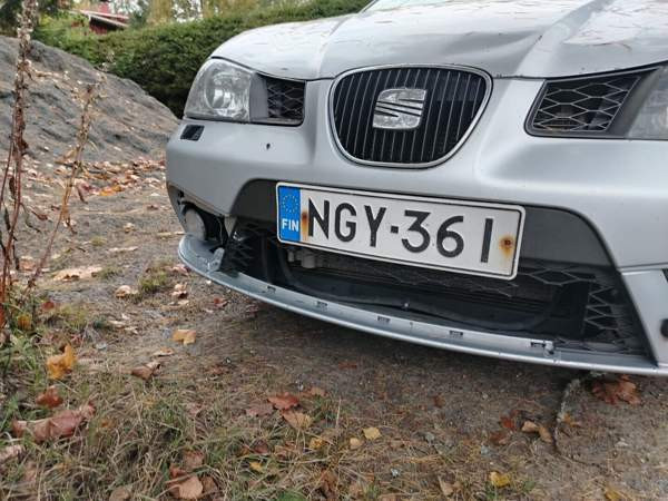 Seat Ibiza Миккели - изображение 5