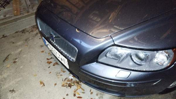 Volvo V50 Liminka - valokuva 3