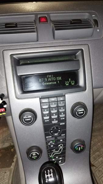 Volvo V50 Liminka - valokuva 6