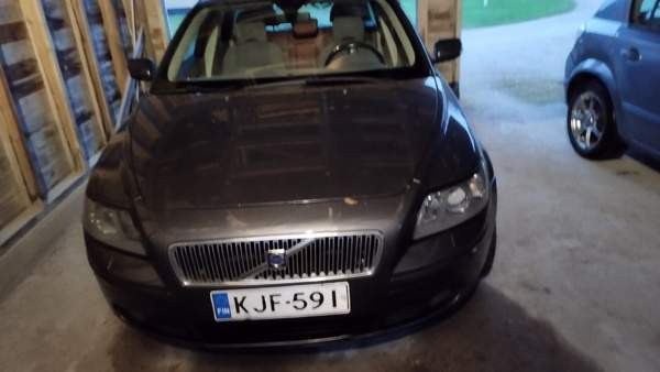 Volvo V50 Liminka - valokuva 1