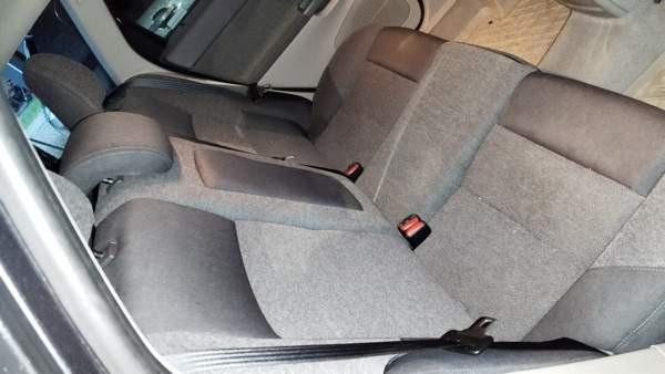 Volvo V50 Liminka - valokuva 5