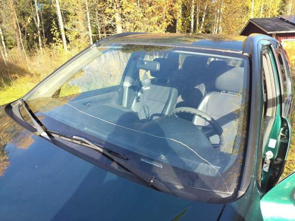 Honda CR-V Савонлинна - изображение 6