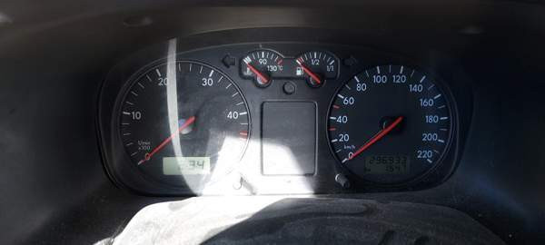 Volkswagen Transporter Rauma - photo 7