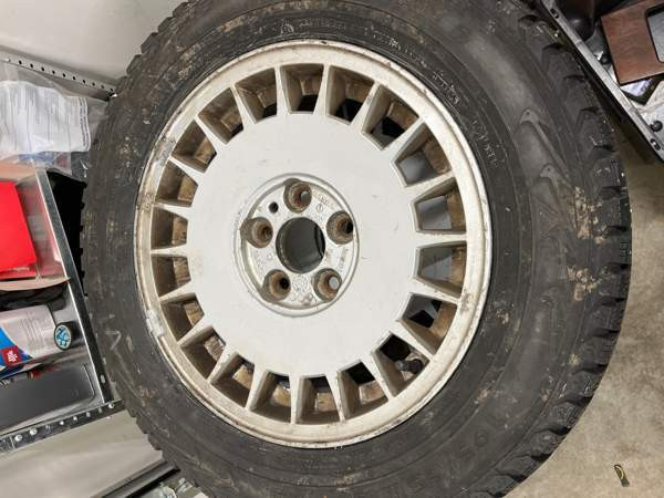 Volvo 240 Kouvola - valokuva 8