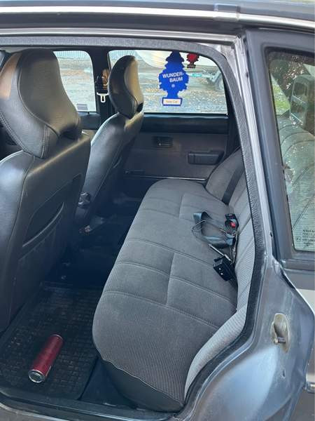 Volvo 240 Kouvola - valokuva 3