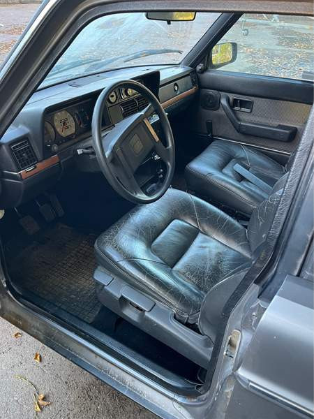 Volvo 240 Kouvola - valokuva 2