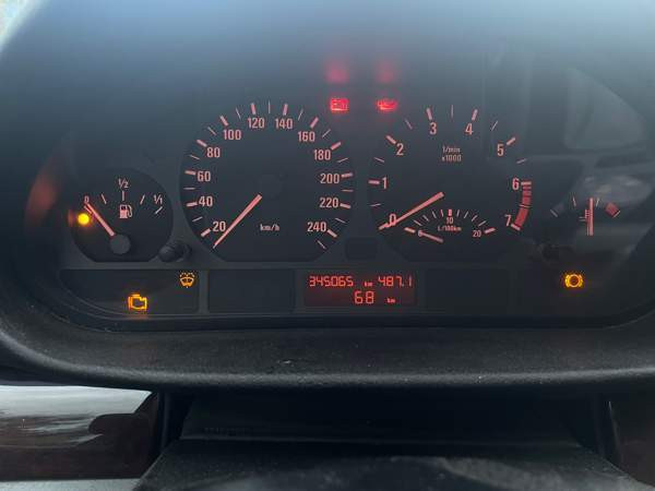 BMW 320 Asikkala - изображение 5