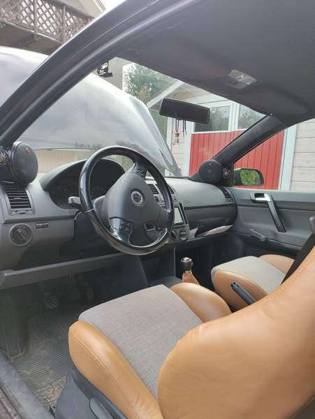 Volkswagen Polo Nastola - photo 7