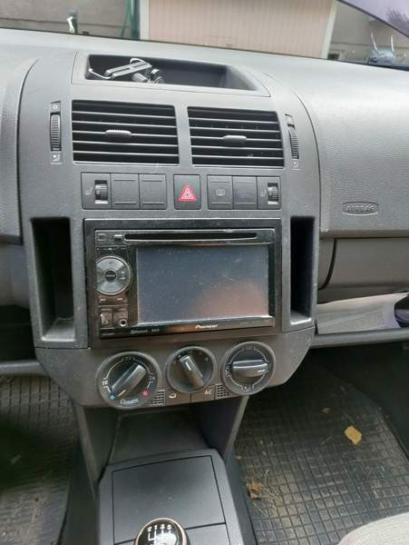 Volkswagen Polo Nastola - photo 6