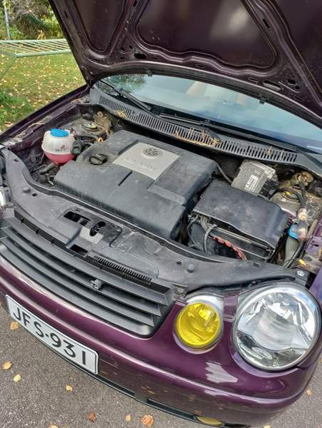 Volkswagen Polo Nastola - photo 3