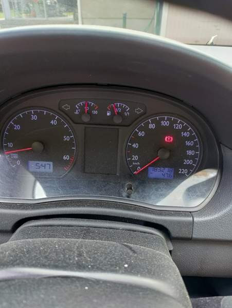 Volkswagen Polo Nastola - photo 5