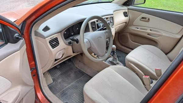 Kia Rio Riihimäki - valokuva 6