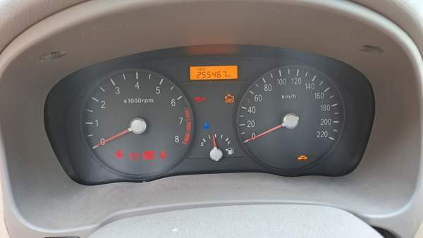 Kia Rio Riihimäki - valokuva 1