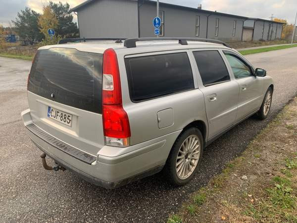 Volvo V70 Turtkul – foto 6