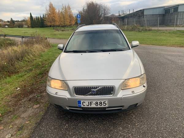 Volvo V70 Turtkul – foto 2