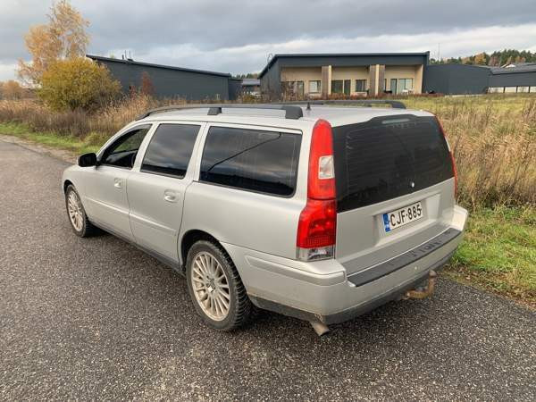 Volvo V70 Turtkul – foto 4
