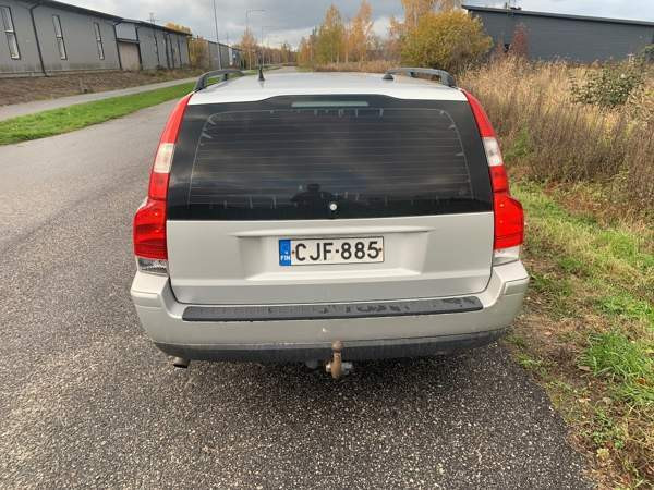 Volvo V70 Turtkul – foto 5