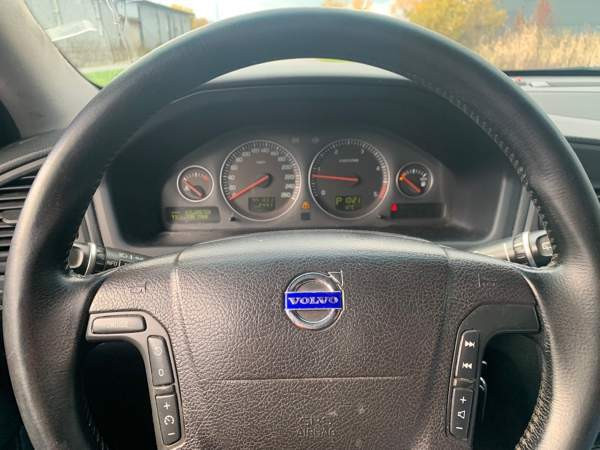 Volvo V70 Turtkul – foto 7