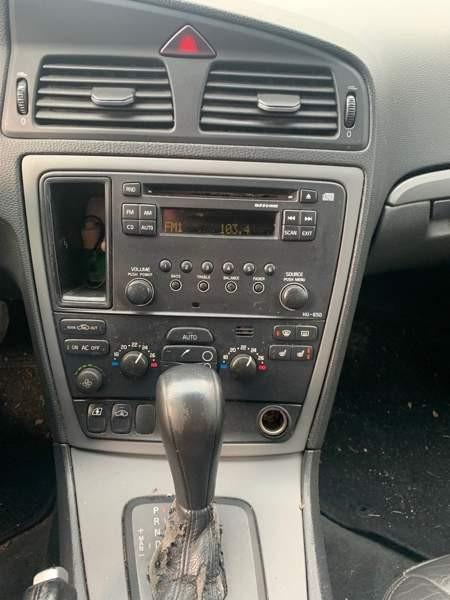 Volvo V70 Turtkul – foto 8