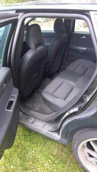Volvo V50 Jyväskylä - valokuva 7