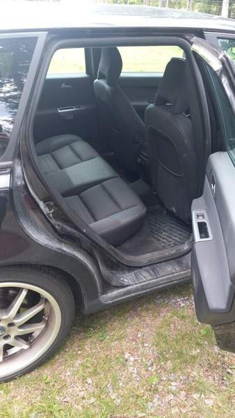 Volvo V50 Jyväskylä - valokuva 5