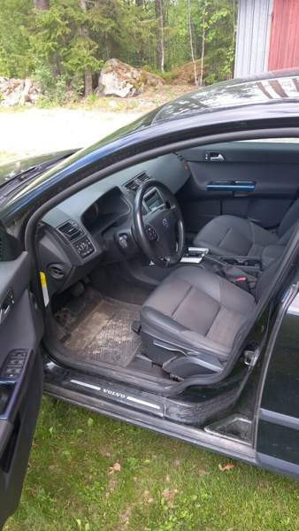 Volvo V50 Jyväskylä - valokuva 8