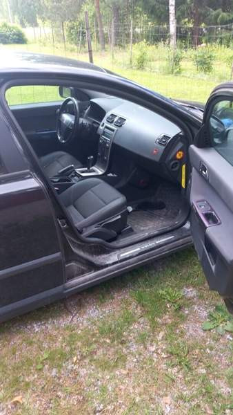 Volvo V50 Jyväskylä - valokuva 6