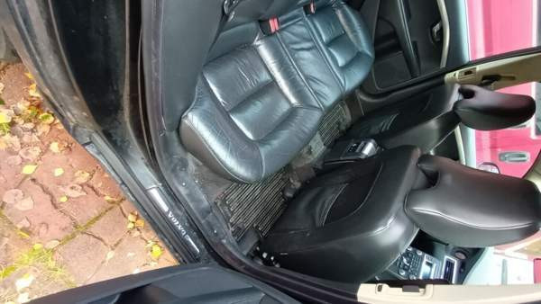 Volvo S80 Riihimäki - valokuva 7