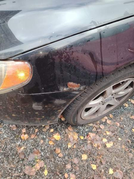 Volvo S80 Riihimäki - valokuva 3