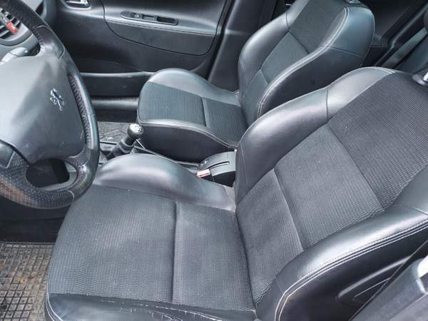 Peugeot 207 Pirkkala - изображение 5