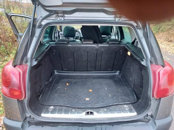 Peugeot 207 Pirkkala - изображение 8