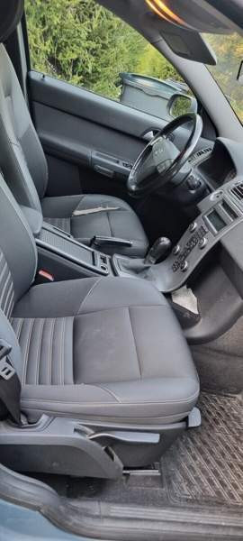 Volvo V50 Pöytyä - valokuva 5
