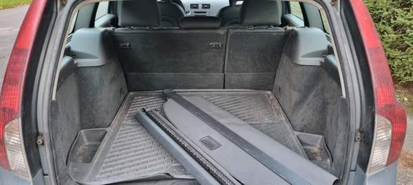 Volvo V50 Pöytyä - valokuva 4