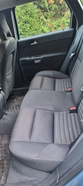Volvo V50 Pöytyä - valokuva 6