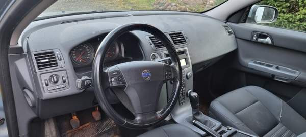 Volvo V50 Pöytyä - valokuva 3