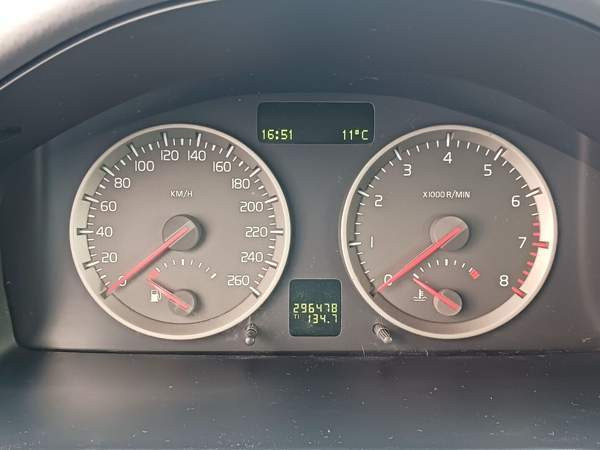 Volvo V50 Turtkul - photo 7