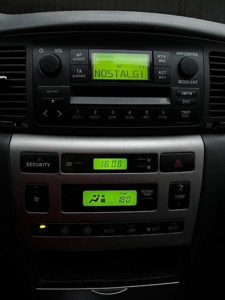 Toyota Corolla Тампере - изображение 7