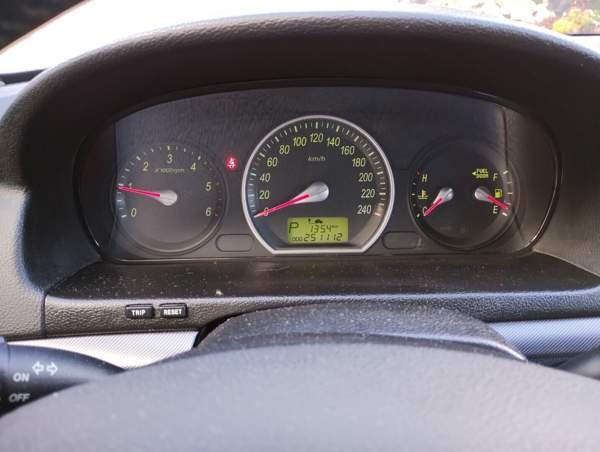 Hyundai Sonata Баттерворта - изображение 6